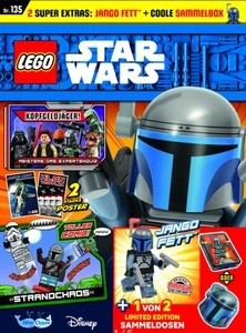 Lego Star Wars, Lego Star Wars