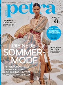 Petra, petra