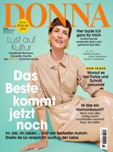 DONNA, DONNA