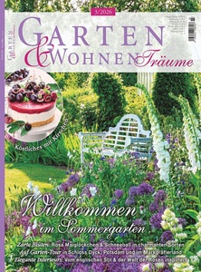 Garten & WohnenTräume, Garten & WohnenTräume