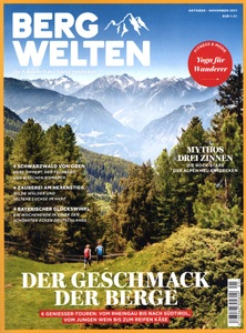 BERGWELTEN, BERGWELTEN