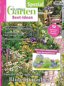 Mein schöner Garten Spezial, Mein schöner Garten Spezial