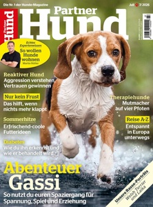 Partner Hund, Partner Hund
