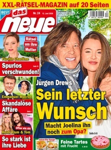 das neue, das neue