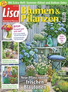 Lisa Blumen & Pflanzen, Lisa Blumen & Pflanzen