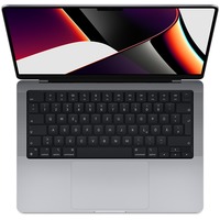 Apple, MacBook Pro (14
