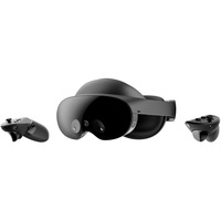 META, Quest Pro 256 GB, VR-Brille, Quest Pro 256 GB, VR-Brille