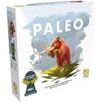 Paleo (Spiel)