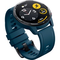 xiaomi, Watch S1 Active, Fitnesstracker, Xiaomi - Watch S1 Active Fitness Tracker Smartwatch 1.43