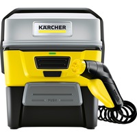 Kärcher, Kärcher - Mobile Outdoor Cleaner OC 3 + Adventure, Kärcher Mobiler Druckreiniger OC 3 Adventure Hochdruckreiniger