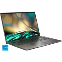 Acer, Swift X (SFX16-52G-52VE), Notebook, Swift X (SFX16-52G-52VE), Notebook