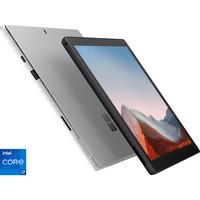 Microsoft Hardware Surface, MS Surface Pro 7+ i7 16/512GB platin, 
