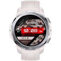 Honor, honor Watch GS Pro Smartwatch Weiß, 