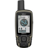 Garmin, Garmin GPSMap 65 - Outdoor-GPS-Handgerät, Garmin GPS-Ortungsgerät »GPS Map 65«