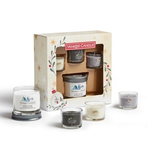 Yankee Candle, Geschenkset Duftkerzen Geschenkset Duftkerzen, 