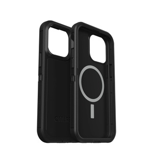 OTTERBOX, Otterbox Defender XT Case Apple iPhone 14 Pro Max Schwarz, Otterbox Back Cover Defender XT iPhone 14 Pro Max Schwarz