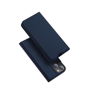 DuxDucis, iPhone 14 - Dux Ducis Flip Folio Case, 