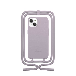 WOODCESSORIES, WOODCESSORIES Change Case Bio - Schutzhülle (Passend für Modell: Apple iPhone 13/14), 