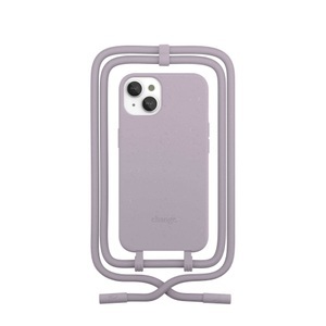 WOODCESSORIES, WOODCESSORIES Change Case Bio - Schutzhülle (Passend für Modell: Apple iPhone 14 Plus), 