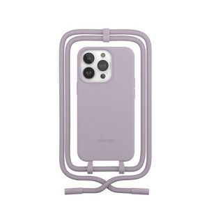 WOODCESSORIES, WOODCESSORIES Change Case Bio - Schutzhülle (Passend für Modell: Apple iPhone 14 Pro Max), 