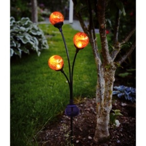 Star Trading, Star Trading Trading Trieste - LED Solar Wegleuchte, Parforce Traditional Hunting LED Gartenleuchte »Star Trading Solar Decoration Trieste«