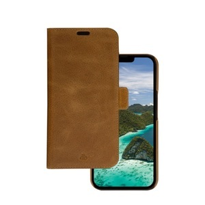 Dbramante1928, dbramante1928 Lynge iPhone 14 Pro- tan Hülle, 