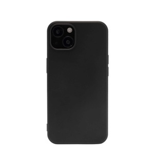 JT Berlin, JT Berlin Pankow Soft Backcover Apple iPhone 13 Schwarz, 