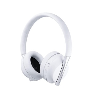 Happy Plugs, HAPPY PLUGS Play - Kopfhörer (Over-ear, Weiss), HAPPY PLUGS Play - Kopfhörer (Over-ear, Weiss)