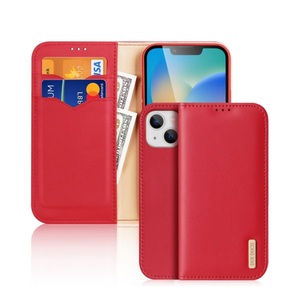 DuxDucis, iPhone 14 Plus - Dux Ducis HIVO Series Etui, 