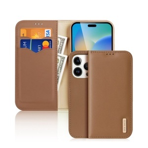 DuxDucis, iPhone 14 Pro - Dux Ducis HIVO Series Etui