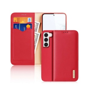 DuxDucis, Galaxy S23+ - Dux Ducis HIVO Series Etui, 