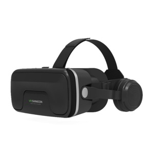 VR SHINECON, VR Shinecon - 3D Virtual Reality VR Brille (5.5