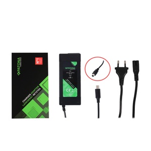 Patona, PATONA 7822 E-Scooter - Netzteil (Schwarz), Patona, Ladegeräte E-Mobility, Patona Premium Adapter Xiaomi E-Scooters, Produkte & Wohnen
