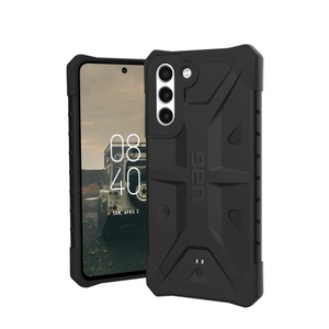 UAG, UAG Pathfinder - Schutzhülle (Passend für Modell: Samsung Galaxy S21 FE), 