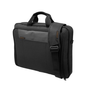 Everki, Advance, Tasche, Advance, Laptoptasche in schwarz 40.6 cm