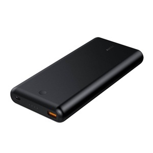 Aukey, AUKEY PB-XD26 - Powerbank (Schwarz), Aukey Powerbank, 26800mAh, 63W, 1 x USB-C, 1 x USB-A, PB-XD26