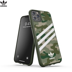 adidas Originals - iPhone 11 Pro Max Moulded Case Camo ...