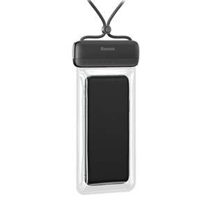 Apple,Asus,Blackberry,CAT,Google,HTC,Huawei,LG,Microsoft,Motorola,Nokia,OnePlus,Oppo,Samsung,Sony,Wiko,Xiaomi, Baseus - (IPX8) Wasserdichte Universal 7.2