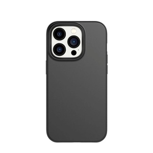 TECH21, Tech21 - iPhone 13 Mini Antimikrobielle Hardcase Hülle EvoLite - Schwarz, 