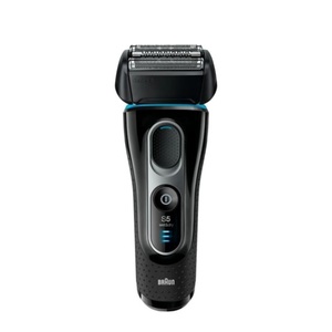 Braun, Braun Rasierer 5-5147s w&d, 