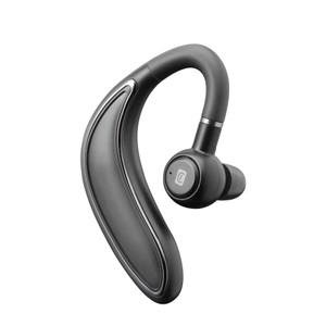 CELLULAR LINE, CELLULAR LINE Bold Mono - Headset, CELLULAR LINE Bold Mono - Headset (In-ear, Schwarz/Grau)
