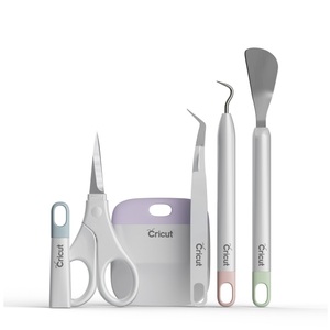 Cricut, Cricut Werkzeug Basic, Cricut Werkzeugset »Basic«
