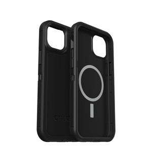 OTTERBOX, Otterbox Defender XT Case Apple iPhone 14 Plus Schwarz, Otterbox Back Cover Defender XT iPhone 14 Plus Schwarz