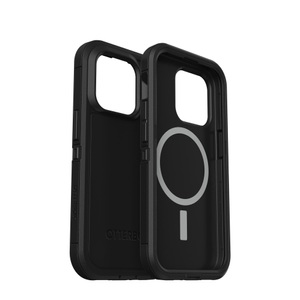 OTTERBOX, Otterbox Defender XT Case Apple iPhone 14 Pro Schwarz, 