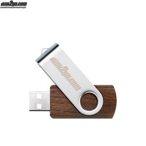 Acer,Amazon,Apple,Asus,Huawei,Lenovo,LG,Microsoft,Motorola,Samsung,Sony, Disk2go - USB 3.0 Speicher Stick 128GB Wood Holz-Design (30006664), Disk2go USB-Stick wood, 128GB, USB 3.0, USB 3.0, 30006664