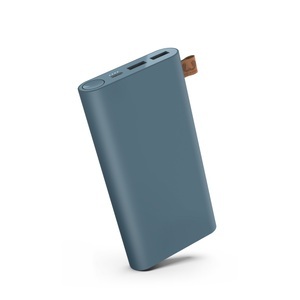 FRESHN REBEL, FRESH'N REBEL Powerbank 18000 mAh USB-C 2PB18000DV Dive Blue, 