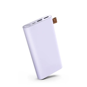 FRESHN REBEL, FRESH'N REBEL Powerbank 18000 mAh USB-C 2PB18000DL Dreamy Lilac, 