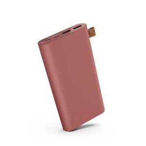 FRESHN REBEL, FRESH'N REBEL Powerbank 18000 mAh USB-C 2PB18000SR Safari Red, 