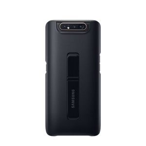Samsung, Samsung Galaxy A80 Protective Standing Cover Schutzhülle Schwarz (EF-PA805CBEGWW), 