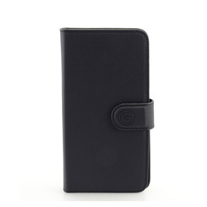 Samsung, Mike Galeli - 2in1 Samsung Galaxy S20 Echtleder Magnet Wallet Case Tasche Flip Cover (JOSSS20-M01) - Schwarz, 